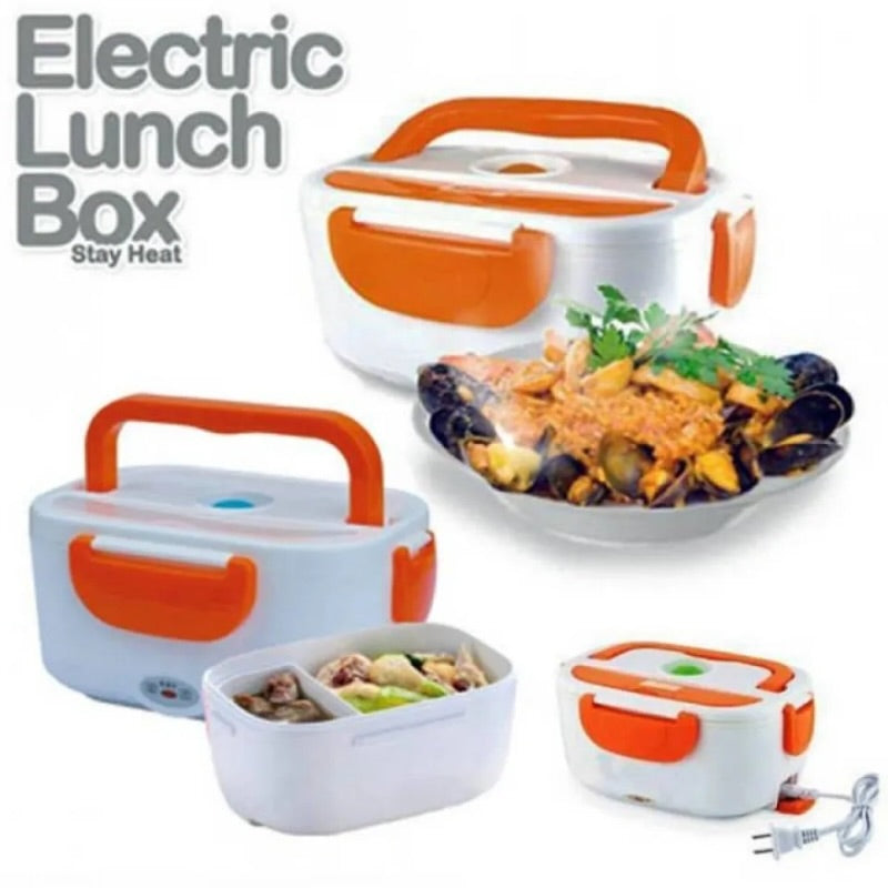 Food Warmer (Random Color)