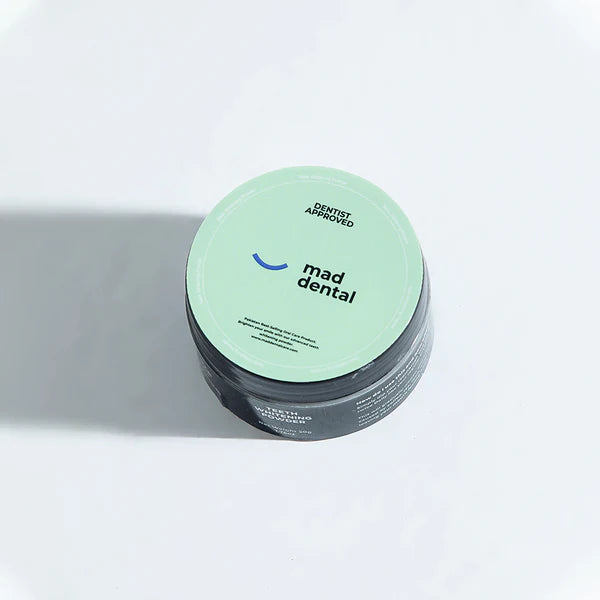 Natural Enamel-Safe Formula for Bright Smile