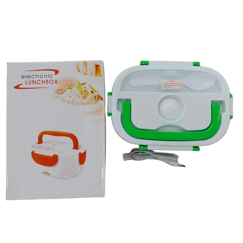 Food Warmer (Random Color)