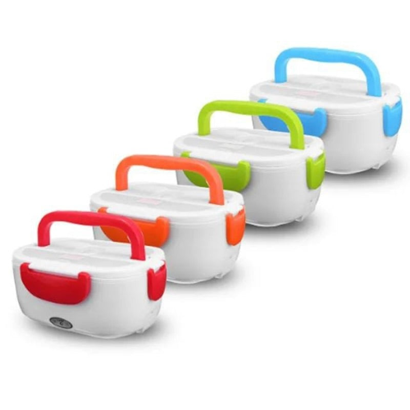 Food Warmer (Random Color)