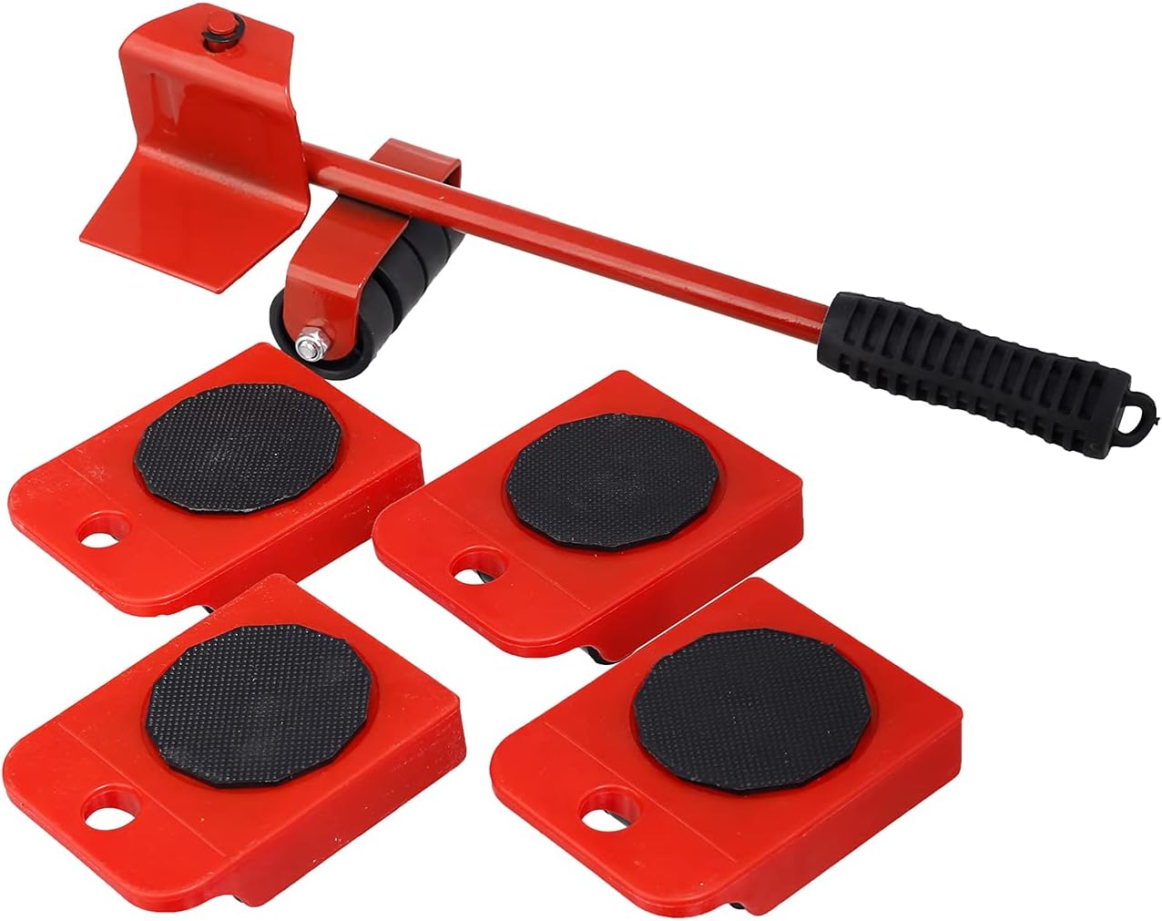 Lifter & Roller Kit