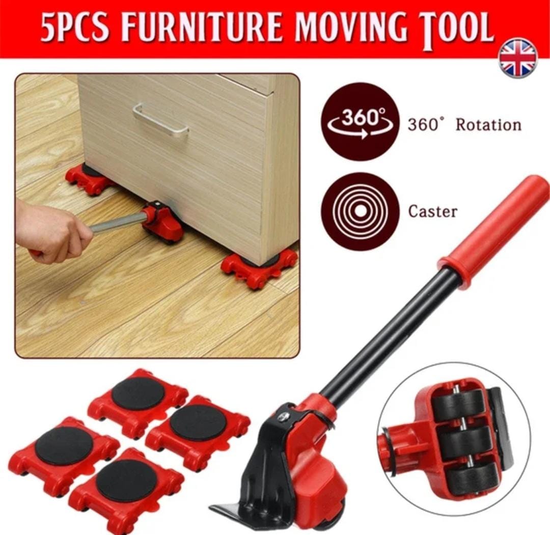 Lifter & Roller Kit